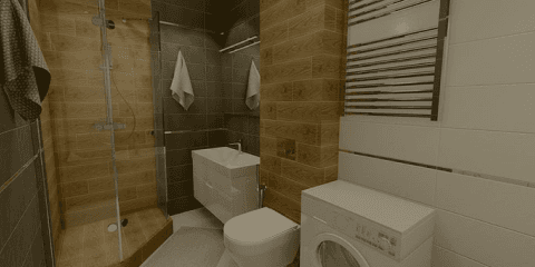 3D дизайн-проект