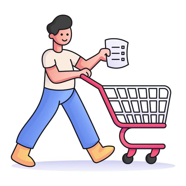 cart