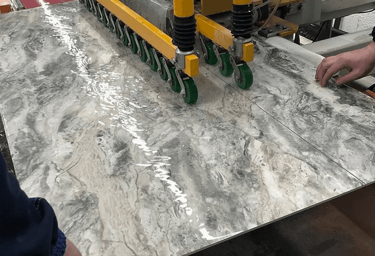 Профессиональная укладка